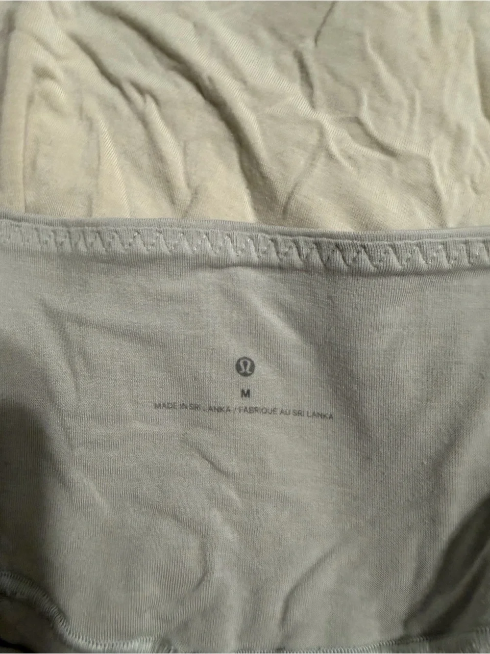 lululemon athletica sold out